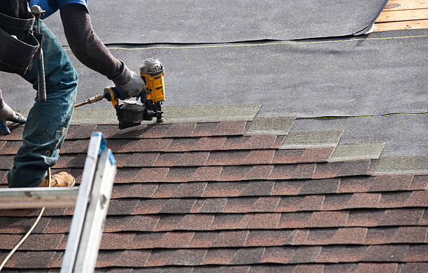 Licensed Roofing service in Rancocas, NJ - Brentwood Metal Roofing